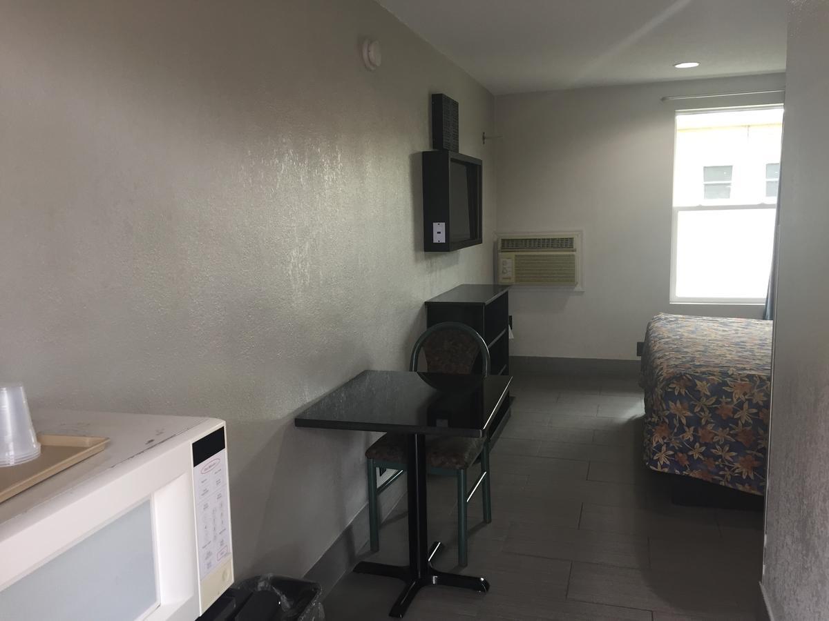 Fort Myers Inn Extérieur photo